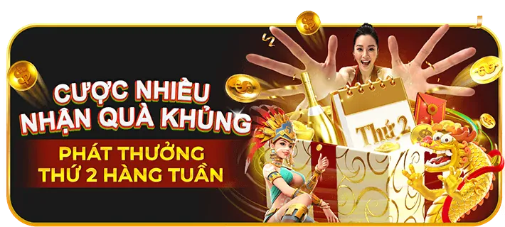 Trò Chơi Casino Mới Betway